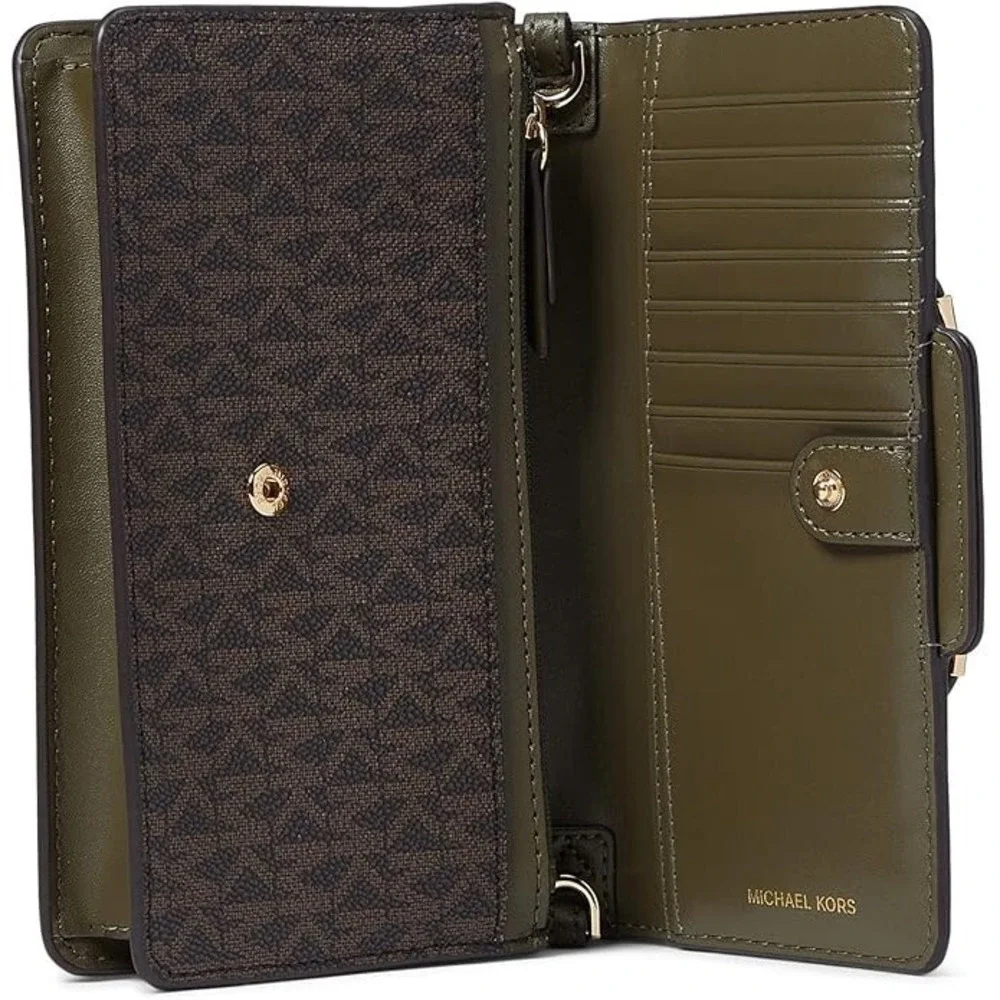 Michael Kors crafted modern